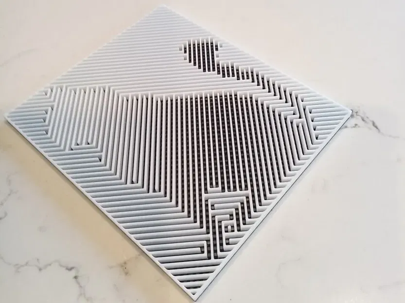 Ảnh ảo giác mèo đen và trắng thú vị - Image 2