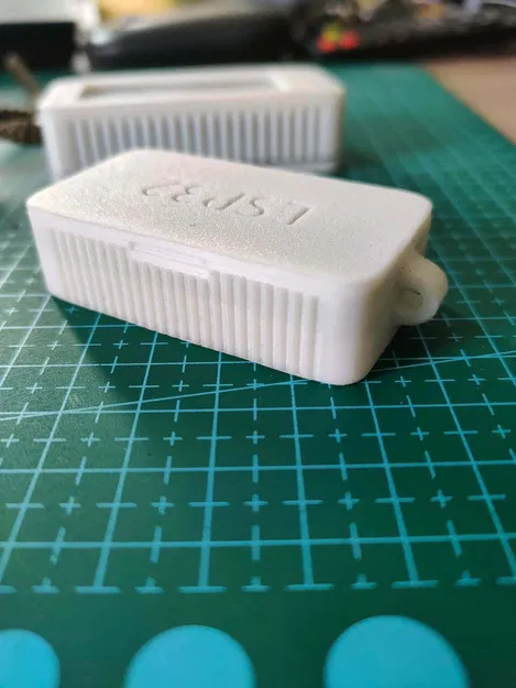 Vỏ di động cho esp32 wroom az-delivery - Image 2