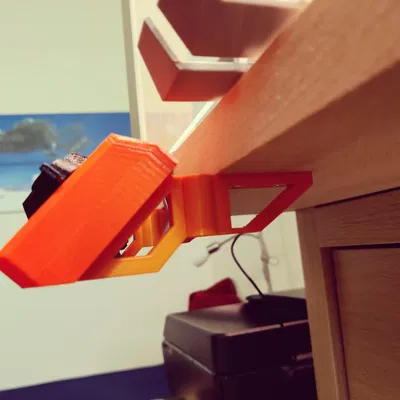 Giá đỡ màn hình có thể tháo rời cho Prusa i3 MK3