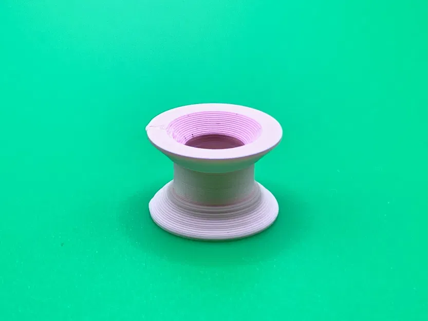 Giá đỡ cửa tủ nâng hạ - Image 3