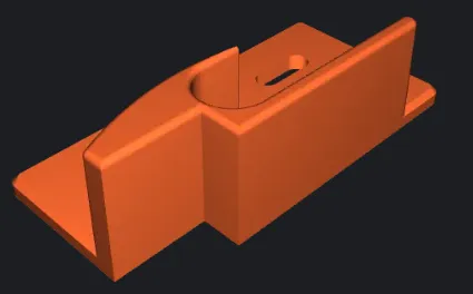 Nắp che hàng hóa phía sau C4 Corvette - Image 1