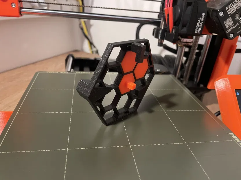 Giá treo thước đo Skadis mô-đun - Image 4