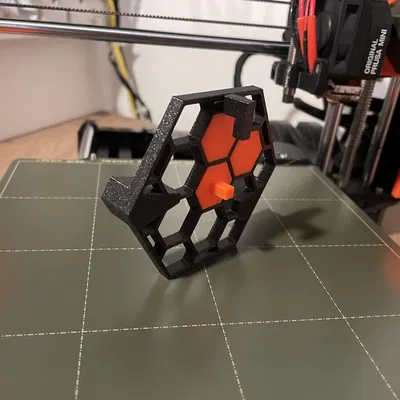 Giá treo thước đo Skadis mô-đun