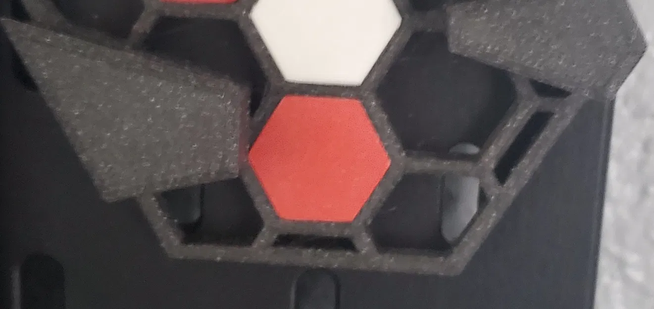 Giá đỡ thước kẹp Skadis cho thước kẹp nhỏ 6 inch - Image 2