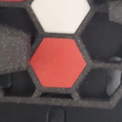 Giá đỡ thước kẹp Skadis cho thước kẹp nhỏ 6 inch