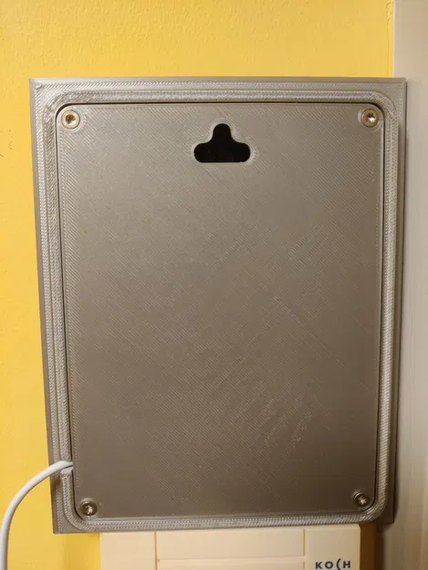 Trạm thời tiết WeAct với màn hình E-Paper 2.9" và ESP32 - Image 2