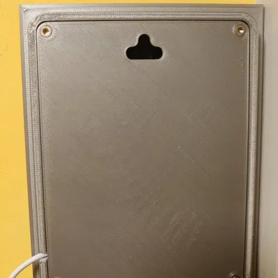 Trạm thời tiết WeAct với màn hình E-Paper 2.9" và ESP32