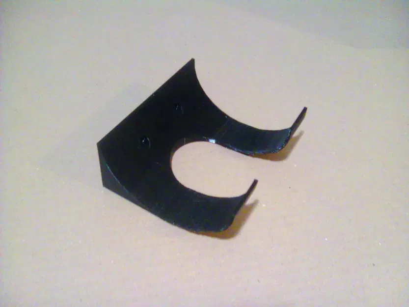 Giá đỡ horkovzdušné pistole treo tường - Image 2