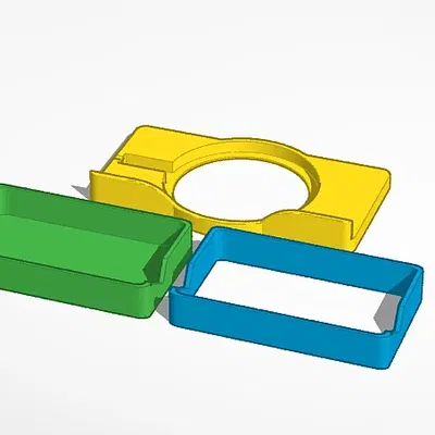 Sạc đêm Ikea Livboj cho iPhone iOS 17