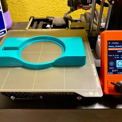 Sạc đêm Ikea Livboj cho iPhone iOS 17