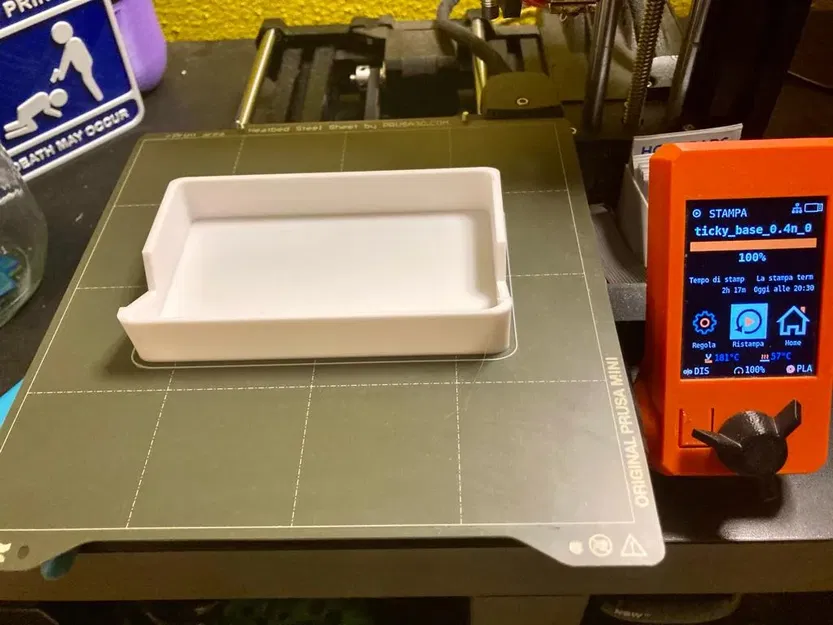 Sạc đêm Ikea Livboj cho iPhone iOS 17 - Image 3