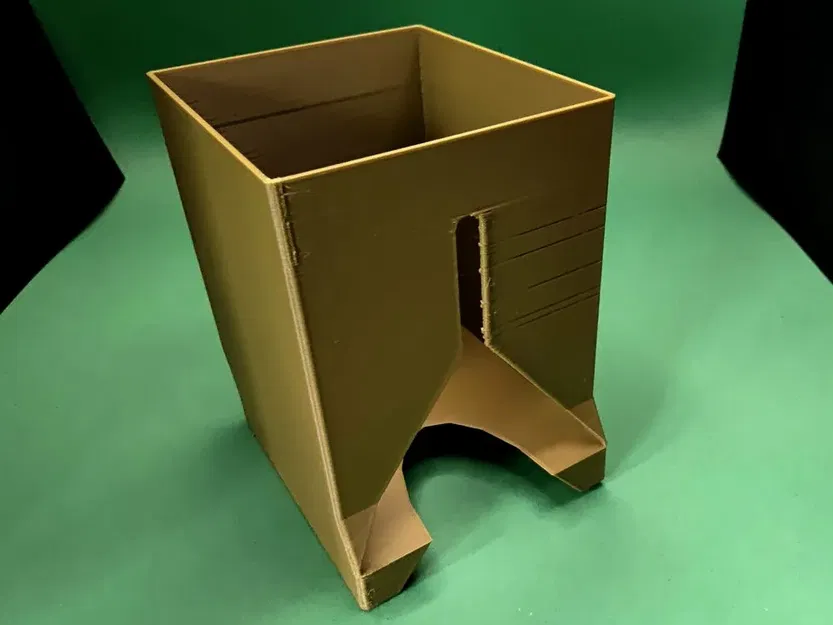 Máy phân phát thẻ Webcol cho văn phòng và gia đình - Image 2