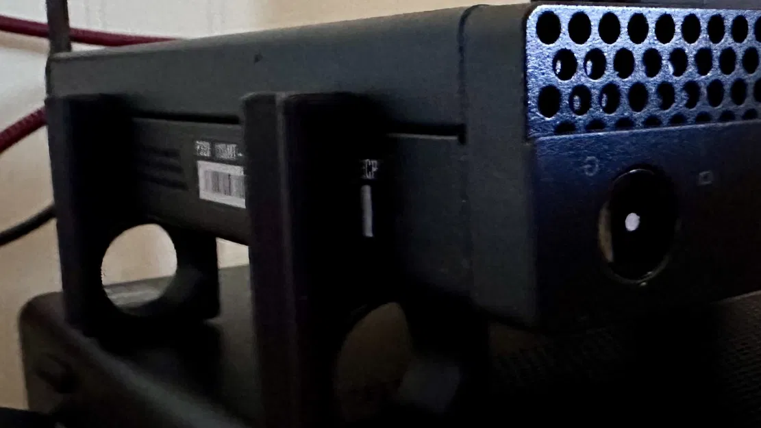 Chân đế nhỏ cho Lenovo Thinkstation P320 Tiny - Image 1