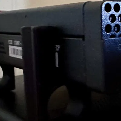 Chân đế nhỏ cho Lenovo Thinkstation P320 Tiny