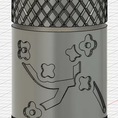 Rổ muối nhỏ gọn cho bữa sáng tại nơi làm việc