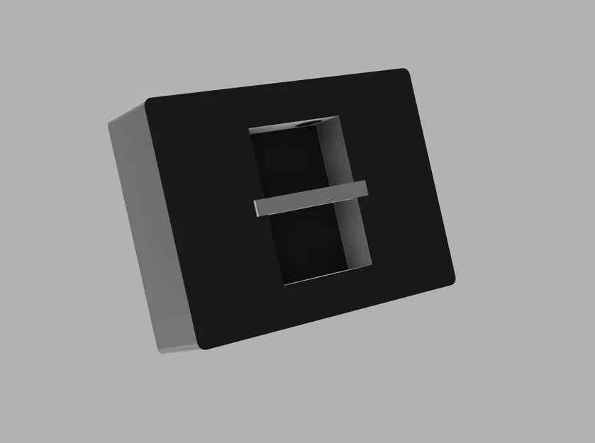 Lithophanie màu Goldorack và hộp đựng của nó - Image 3