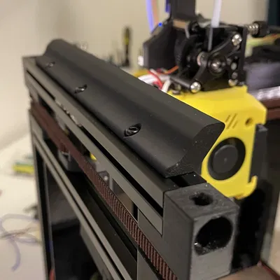 Đèn LED gắn trên đỉnh cho máy in Voron 0.2