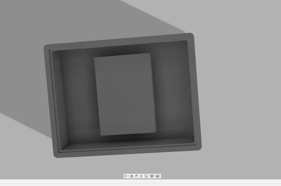 Lithophanie màu Goldorack và hộp đựng của nó - Image 4