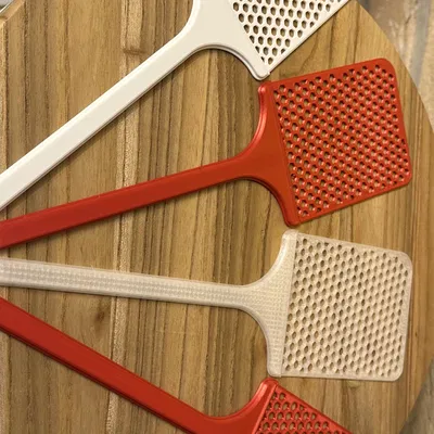 Bộ đập ruồi 3D in từ PLA thân thiện với môi trường