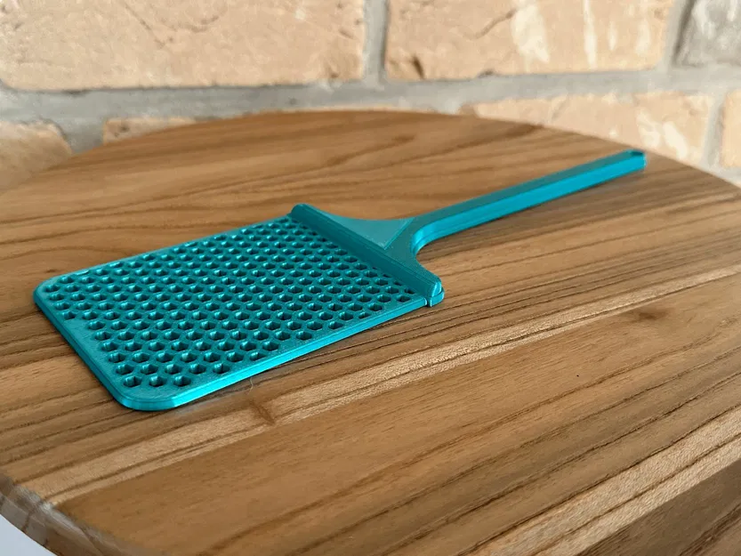 Bộ đập ruồi 3D in từ PLA thân thiện với môi trường - Image 2