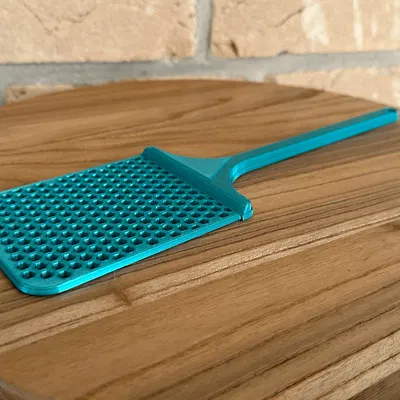 Bộ đập ruồi 3D in từ PLA thân thiện với môi trường