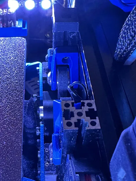 Bánh xe ròng rọc di động V0.2 cho máy in 3D - Image 2