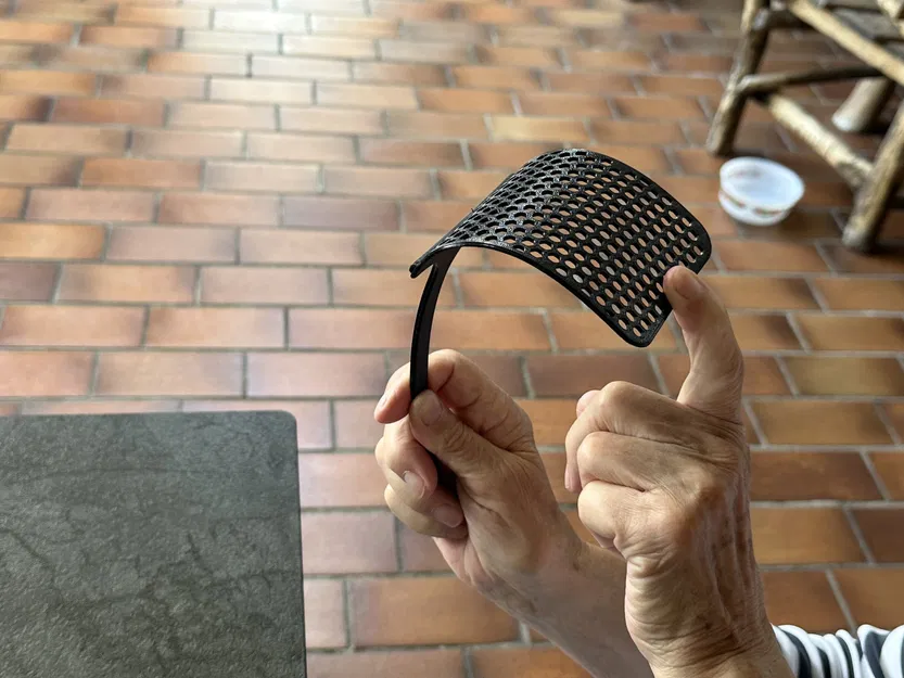 Bộ đập ruồi 3D in từ PLA thân thiện với môi trường - Image 4