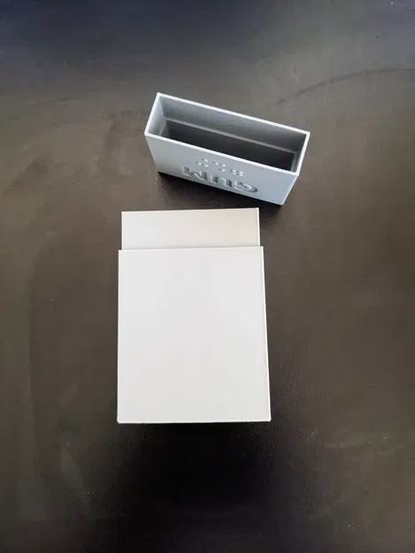 Hộp đựng kẹo cao su Orbit bảo vệ và tiện lợi - Image 1