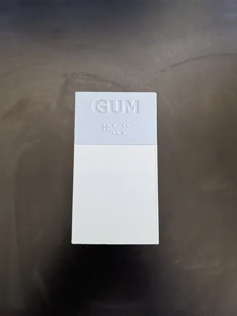 Hộp đựng kẹo cao su Orbit bảo vệ và tiện lợi - Image 2