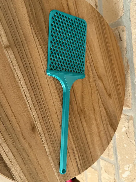 Bộ đập ruồi 3D in từ PLA thân thiện với môi trường - Image 6