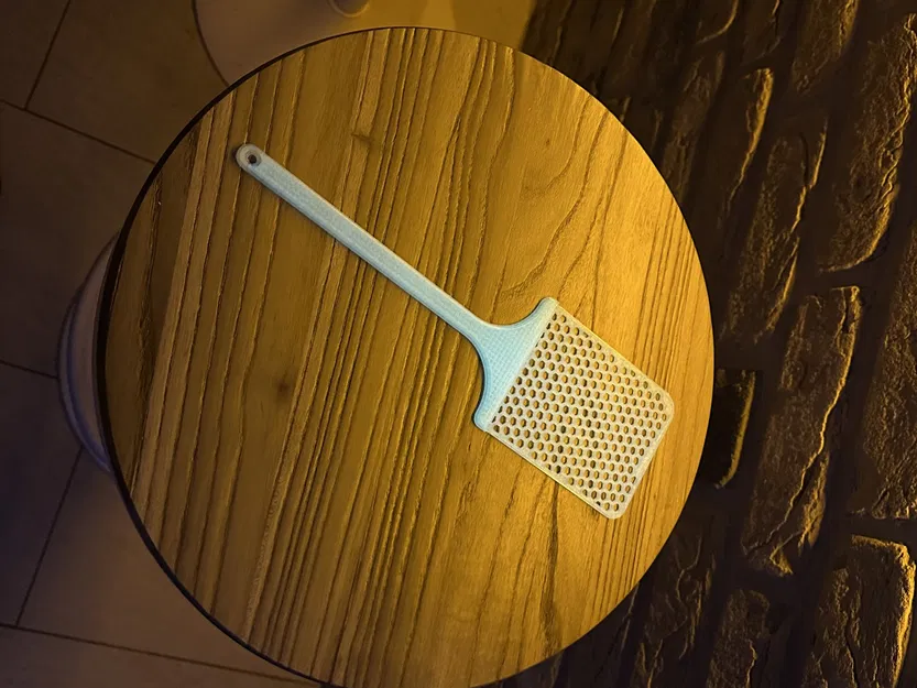 Bộ đập ruồi 3D in từ PLA thân thiện với môi trường - Image 7