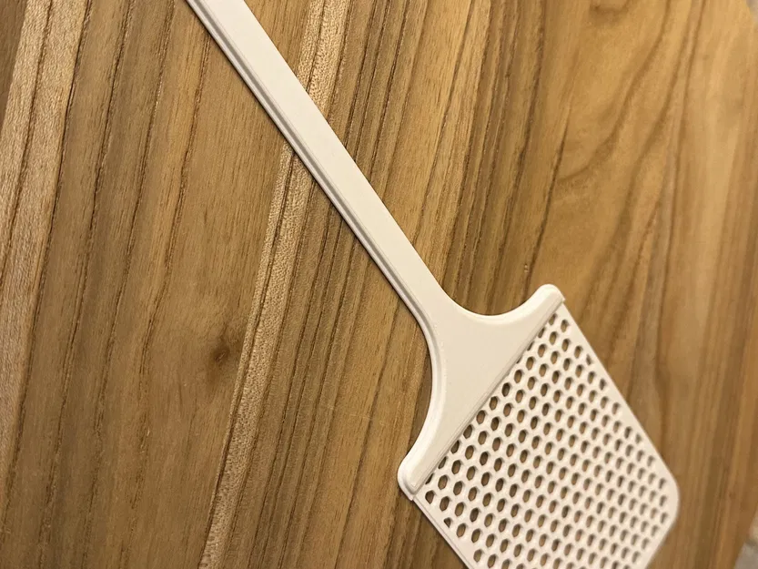 Bộ đập ruồi 3D in từ PLA thân thiện với môi trường - Image 9