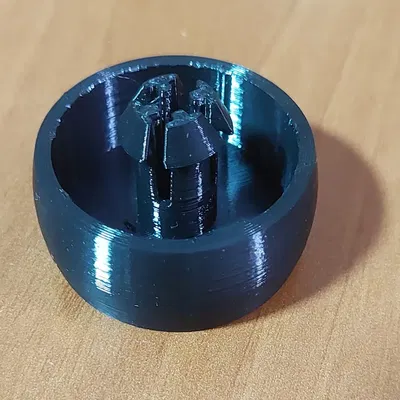 Thay thế bánh xe cho máy hút bụi Polti