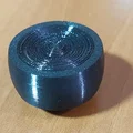 Thay thế bánh xe cho máy hút bụi Polti - Thumbnail 4