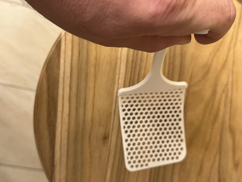 Bộ đập ruồi 3D in từ PLA thân thiện với môi trường - Image 10