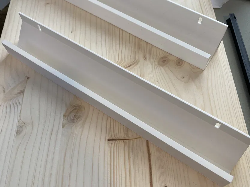 Giá đỡ đĩa nhạc áp lực tường cải tiến - Image 1