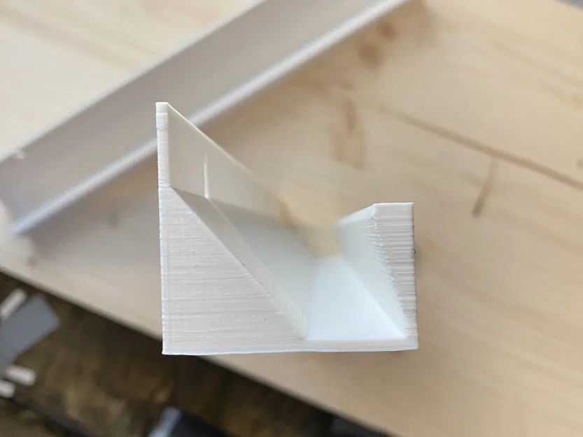 Giá đỡ đĩa nhạc áp lực tường cải tiến - Image 3