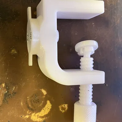 Giá đỡ g-clamp tạm thời cho camera Tapo C200