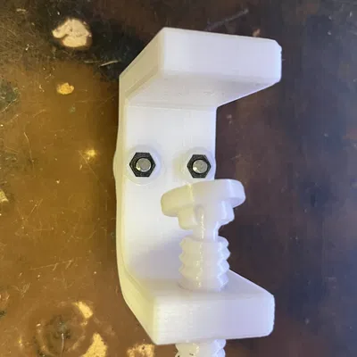 Giá đỡ g-clamp tạm thời cho camera Tapo C200