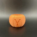 Bí ngô hiệu chỉnh cho mùa Halloween - Thumbnail 2