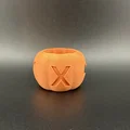 Bí ngô hiệu chỉnh cho mùa Halloween - Thumbnail 3