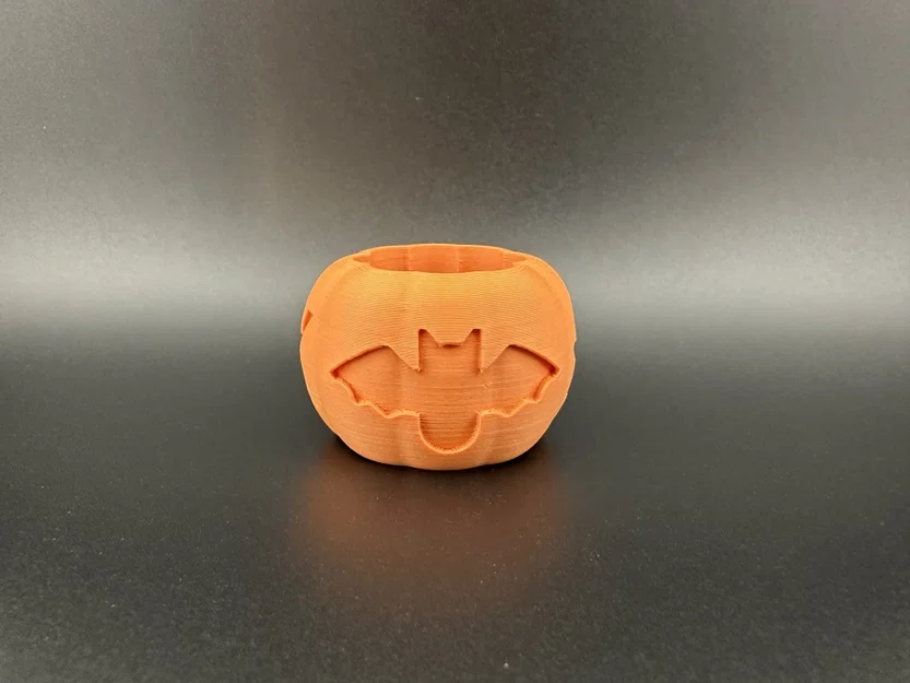 Bí ngô hiệu chỉnh cho mùa Halloween - Image 4