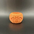 Bí ngô hiệu chỉnh cho mùa Halloween - Thumbnail 4