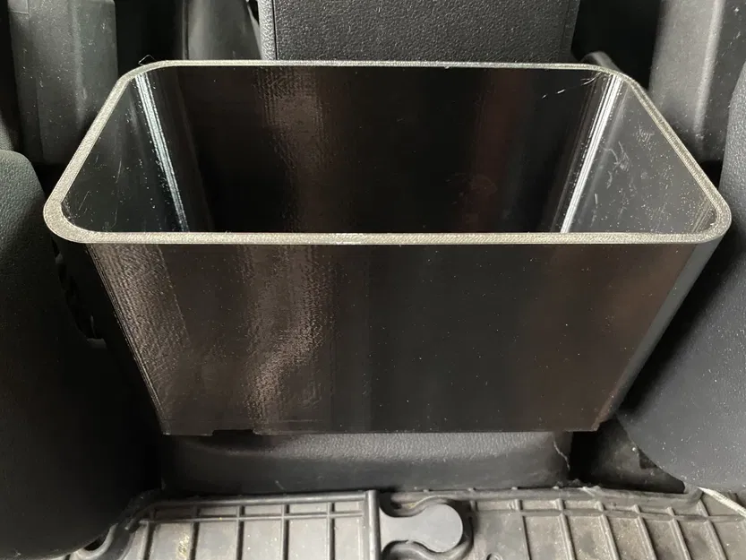 Giá đỡ đồ uống cho xe Citroen Berlingo và Peugeot Partner - Image 1