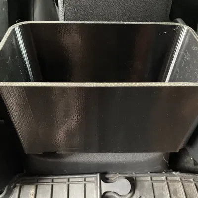 Giá đỡ đồ uống cho xe Citroen Berlingo và Peugeot Partner