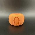 Bí ngô hiệu chỉnh cho mùa Halloween - Thumbnail 5