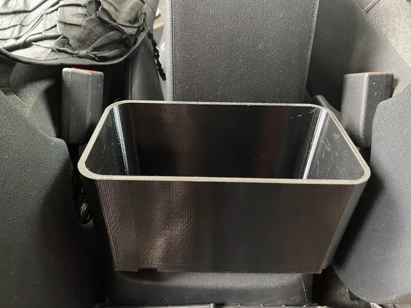 Giá đỡ đồ uống cho xe Citroen Berlingo và Peugeot Partner - Image 2