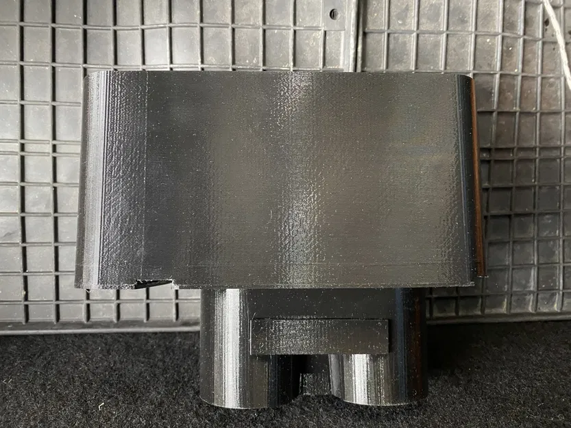 Giá đỡ đồ uống cho xe Citroen Berlingo và Peugeot Partner - Image 3