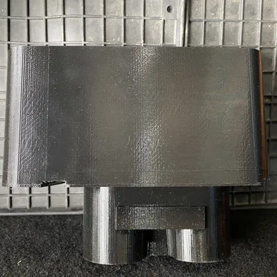 Giá đỡ đồ uống cho xe Citroen Berlingo và Peugeot Partner