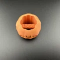 Bí ngô hiệu chỉnh cho mùa Halloween - Thumbnail 6